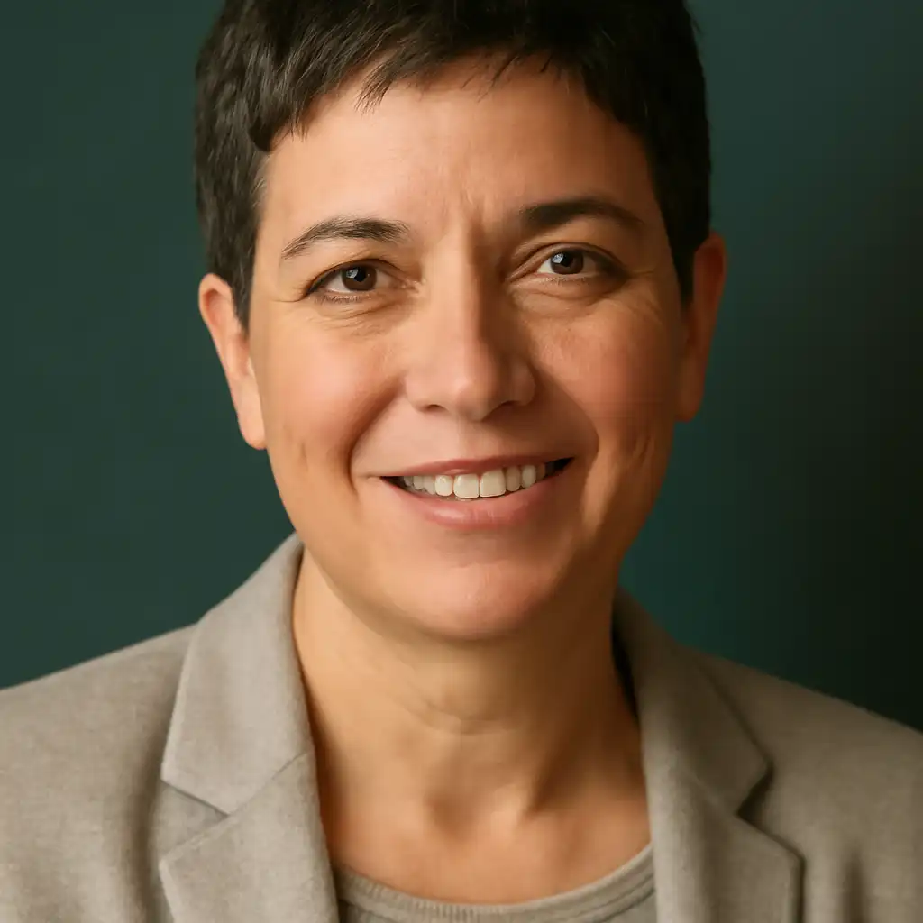 Giulia Rossetti
